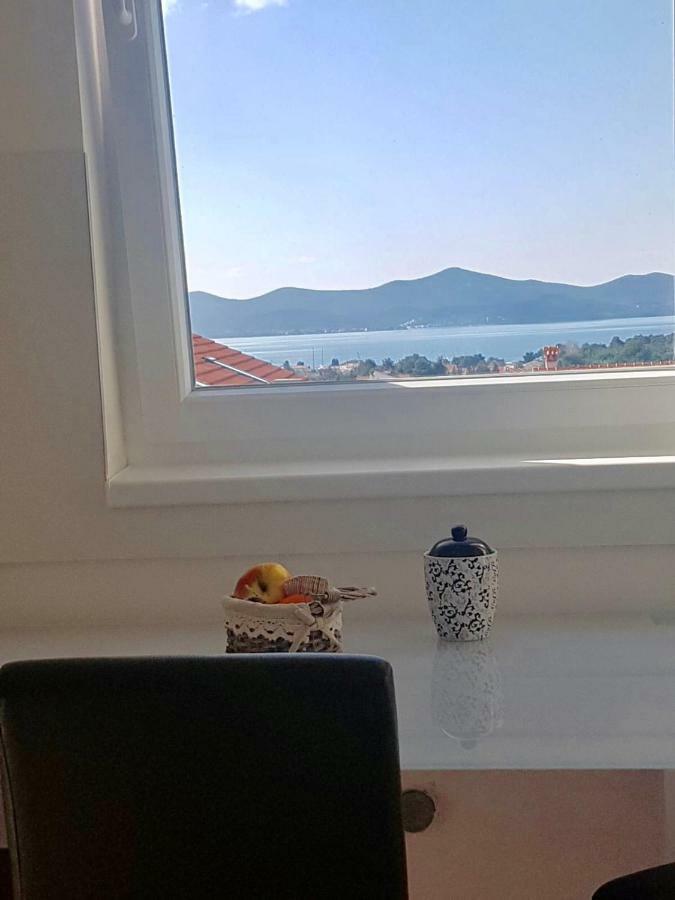 Apartment Hera With Balcony And Free Parking Zadar Exterior photo